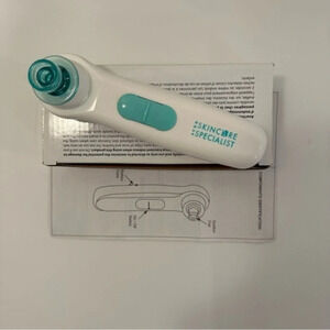 Avon skincare specialist deep pore cleansing  system